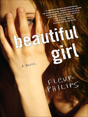cover image of Beautiful Girl